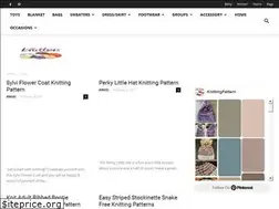 Sites similar to knittingpattern.org