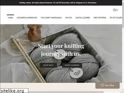 Sites similar to knittingroomhk.com