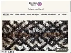 Sites similar to knittingtales.com