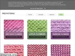 Sites similar to knittingunlimited.blogspot.com