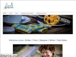 Sites similar to knittingwithkatherine.com