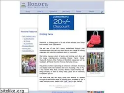 Sites similar to knittingyarns.co.uk