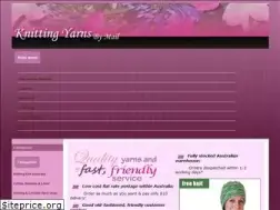 Sites similar to knittingyarns.com.au