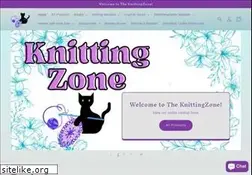 Sites similar to knittingzone.com