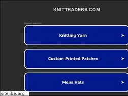 Sites similar to knittraders.com