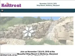 Sites similar to knittreat.com