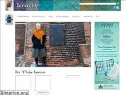 Sites similar to knitty.com