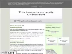 Sites similar to knittyinpink.blogspot.com