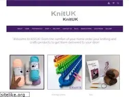 Sites similar to knituk.com
