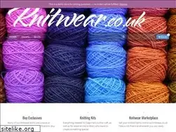 Sites similar to knitwear.co.uk