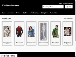 Sites similar to knitwearmasters.net