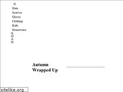 Sites similar to knitwearqueen.com