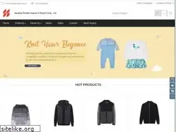 Sites similar to knitwearx.com