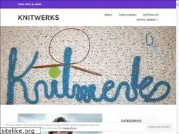 Sites similar to knitwerks.com