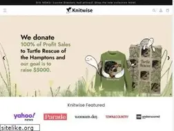 Sites similar to knitwise.com