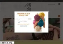 Sites similar to knitwithattitude.com