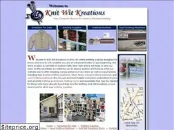 Sites similar to knitwitkreations.com
