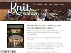 Sites similar to knityarnfiberstudio.com