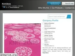 Sites similar to knitzone.in