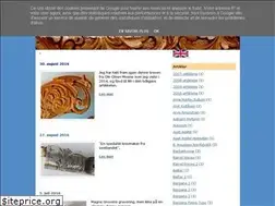 Sites similar to kniver.blogspot.com