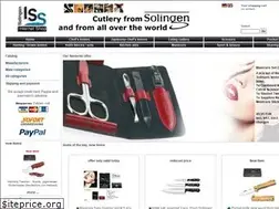 Sites similar to knives-from-solingen.com