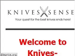 Sites similar to knives-sensei.com