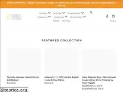 Sites similar to knivesandstones.com.au