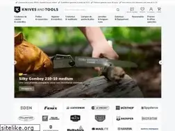 Sites similar to knivesandtools.fr