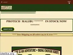 Sites similar to knivesatlanta.com