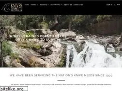 Sites similar to knivesaustralia.com.au