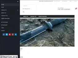 Sites similar to knivesexporter.com
