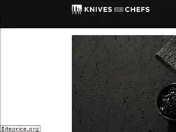 Sites similar to knivesforchefs.co.uk