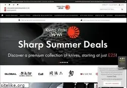 Sites similar to knivesfromjapan.co.uk