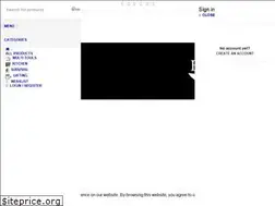 Sites similar to knivesindia.com