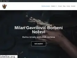 Sites similar to knivesmgbn.com