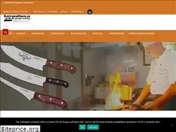 Sites similar to knivproffsen.se
