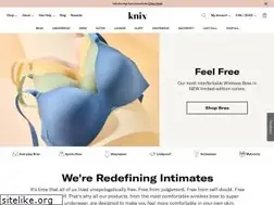 Sites similar to knix.ca
