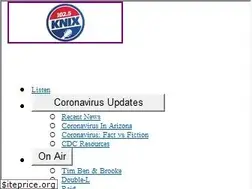Sites similar to knixcountry.com