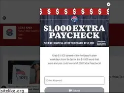 Sites similar to knixcountry.iheart.com