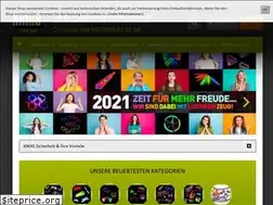 Sites similar to knixs.com