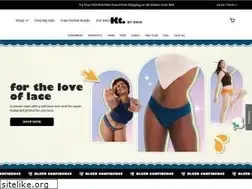 Sites similar to knixteen.ca