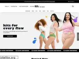 Sites similar to knixteen.com