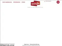 Sites similar to knixx.fm