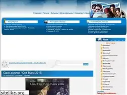 Sites similar to knizhnydom.ru