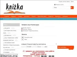 Sites similar to knizka.pl