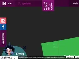Sites similar to kniznica.sk