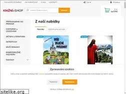 Sites similar to kniznieshop.cz