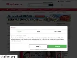 Sites similar to knizniklub.cz