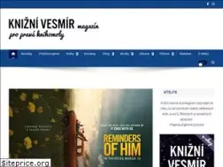 Sites similar to kniznivesmir.cz