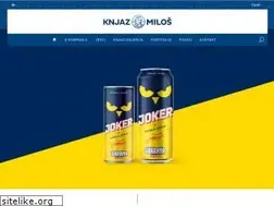 Sites similar to knjaz.co.rs